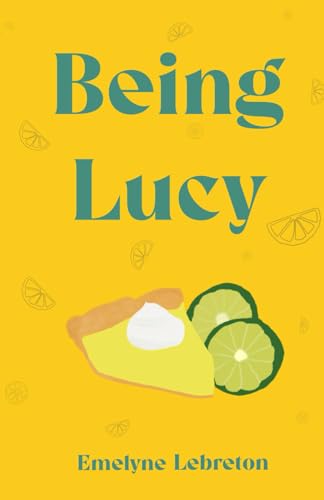  Being Lucy