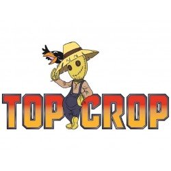 Pack d'engrais Top Crop Auto
