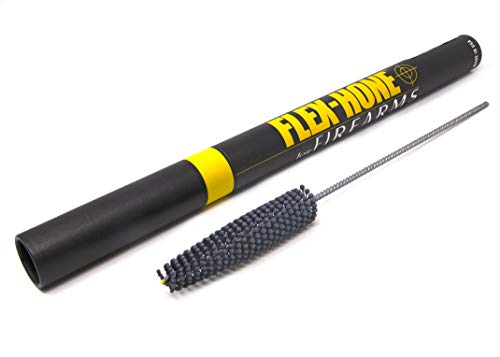 Image of Brush Research 07410 Rifle Chamber FLEX-HONE, For 50 BMG, 400 Grit, Silicon Carbide Abrasive (Pack of 1)