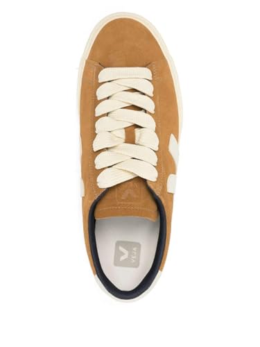 Veja Men's Campo Bold Suede Sneakers4
