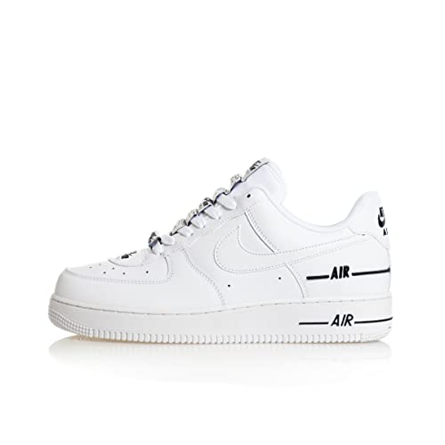 Zapatillas Deportivas Mujer Nike Air Force Marca NIKE