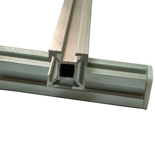 CNC-ORBIT 2020 T SLOT ALUMINIUM EXTRUTION (1250MM)