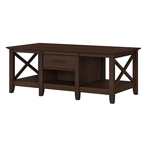 Bush Business Furniture KWT148BC-03 Bush Furniture Coffee Table cover