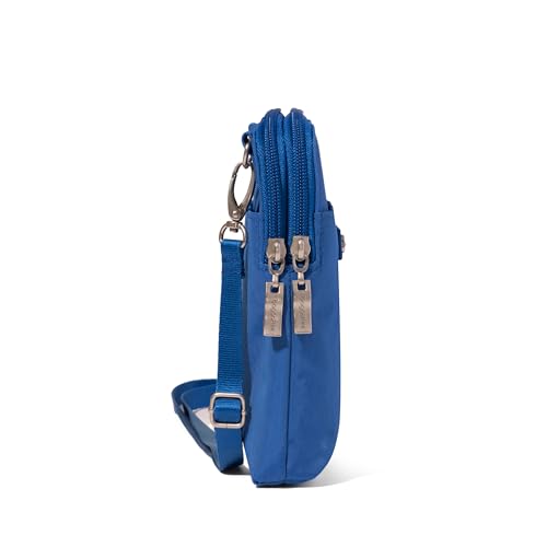 Image of Baggallini The New Classic Collection Take Two RFID Bryant Crossbody