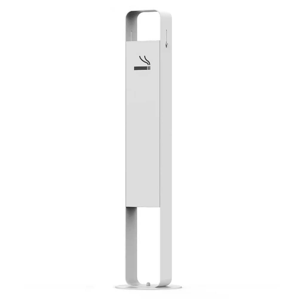 Cigarette Butt Disposal Outdoor And Indoor Waterproof ash tray