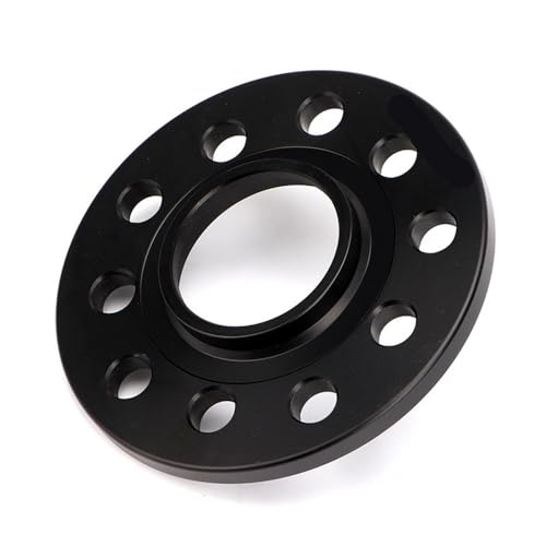 Entretoise de roue 5x108 en aluminium pour look sportif de voiture