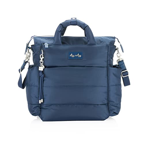 Itzy Ritzy Dream Convertible Diaper Bag