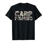 Carp Fishing Gear for Men with Carp Fish