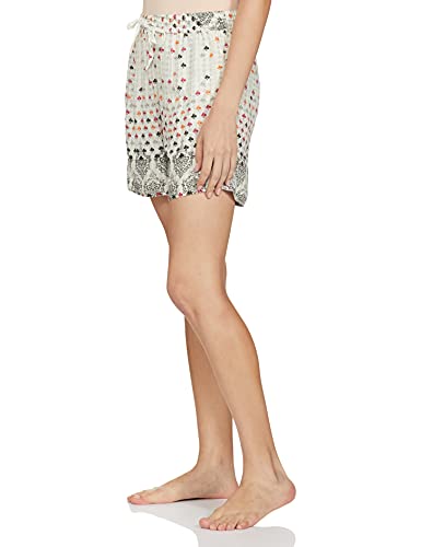 Image of Indigo Women's Bermuda Shorts