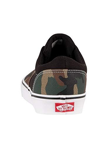 Image of Vans Kids' Ward Sneaker