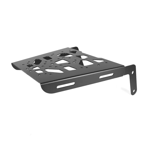 Support arrière moto Kawasaki Vulcan 900 1700 pour vos road trips