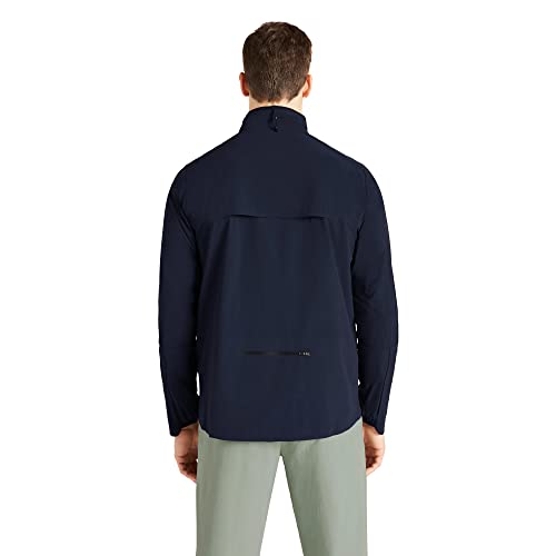 BRADY Men's Zero Weight Track Jacket3