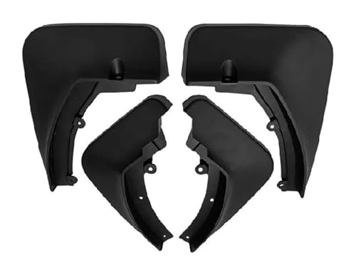 カーマッドガード 用 プジョー 5008 2017 2020 2022 2023 車アクセサリー フロント リア マッドフラップ プロテクター スカッフプレート スプラッシュフェンダー