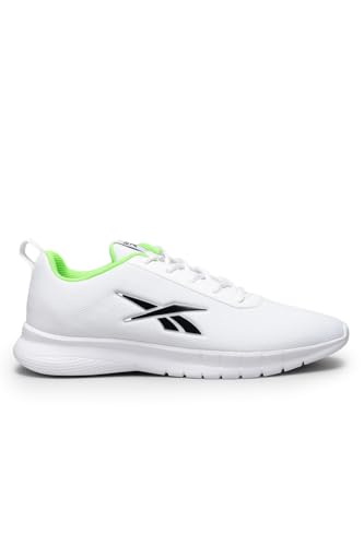 Reebok Men's Running Shoes - Stride Runner - Lightweight Training Shoes for Gym, Running and Fitness