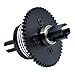 50T for Center Differential for Gear for Set for DF-Models 8654 for ZD for Racing for DBX-07 / for EX-07 1/8 Car for Truck for RC Car for Parts