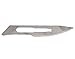 Aven 44045 Scalpel Blade No.23, Pieces 2