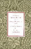 Others Must Dance for the Lord Dionysus Now 091861855X Book Cover