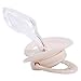LittleForBig Chupete para adulto de color marfil Imagen de LittleForBig Chupete para adulto de color marfil