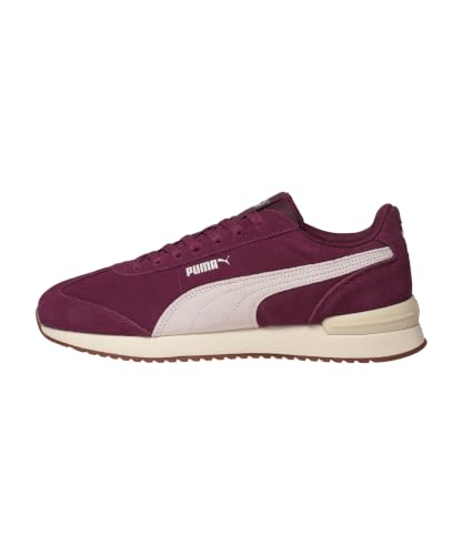 Image of Puma Unisex-Adult R78 Wind Sd Res Sneaker