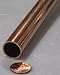 Copper Tube Type K .750