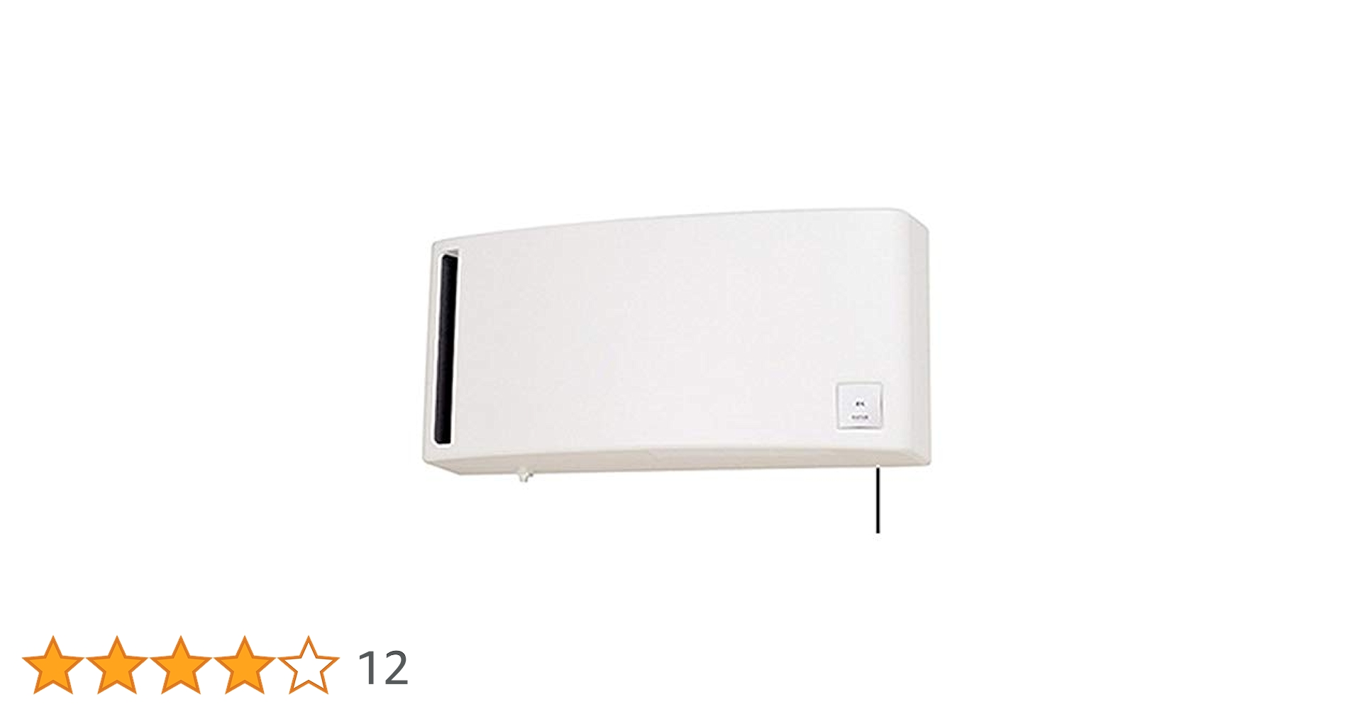 MITSUBISHI ELECTRIC 空気清浄機 VL-10ES3-D 三菱 換気扇 住宅用ロスナイ VL-10ES3-D 壁掛け1パイプφ100mm