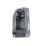 bmw led door light projector Unità di controllo zavorra per fari indicatori di direzione a LED 63117214942 destra per BMW Serie 5 G30 G31 G38 F90