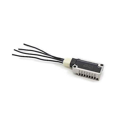 Regulador de voltaje SH569-12 para motocicletas Yamaha TDM850 y XT600 4