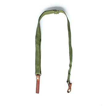 Type 56 Web Sling Shoulder SKS Bandolier Strap, Training