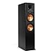 Klipsch RP-280F Pair RP-450C Center Channel - 3.0 Home Theater System Bundle