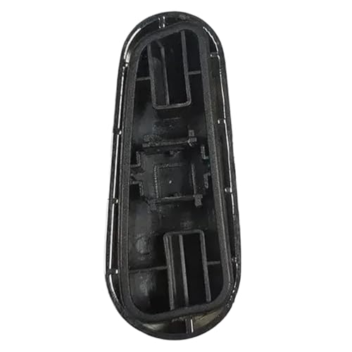 Przełącznik Siedzeniem Przełącznik regulacji pozycji siedzenia przycisk sterujący pasuje do Bentley Continental GT OEM 3W7959766B Przełącznik Do Przodu/Do Tyłu(B)