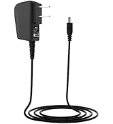 Jewaytec 8V Shaver Charger Replacement Fit for Philips HQ840 Norelco Multigroom Series 3000 MG375...