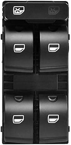 Interrupteur vitre électrique conducteur pour remplacer commande usée Audi A4 S4 B6 B7 - 2