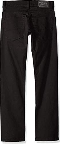 Levi Strauss Signature Gold Big Boys' Slim Straight Fit Jeans2