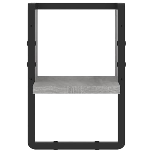 Organisateur de rangement suspendu pour optimiser les petits espaces - 6