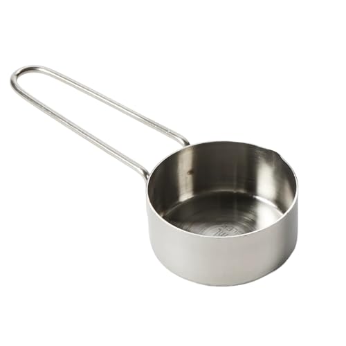 American METALCRAFT, Inc. 1/4 Stainless Steel...