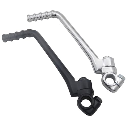 Levier de démarrage pour résoudre les problèmes de kick usé 13mm