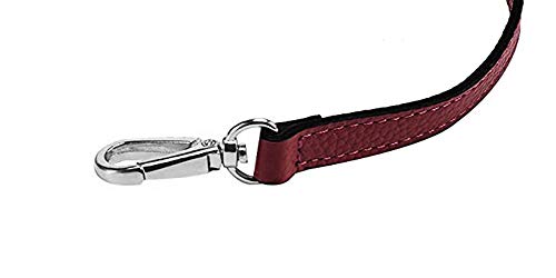 Image of LIVE UP Full Grain Purse Strap Genuine Leather Replacement for Cross Body Bag Handbags