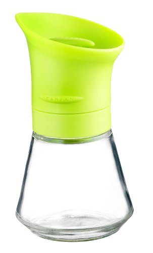 Kitchen Highline 60gm Coffee Dry Spice Grinder, Silver