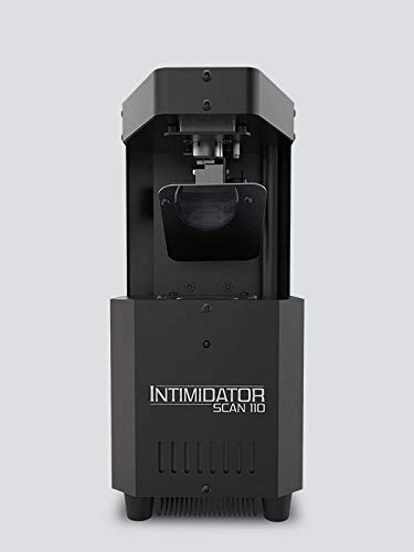 CHAUVET DJLighting (Intimidator Scan 110)