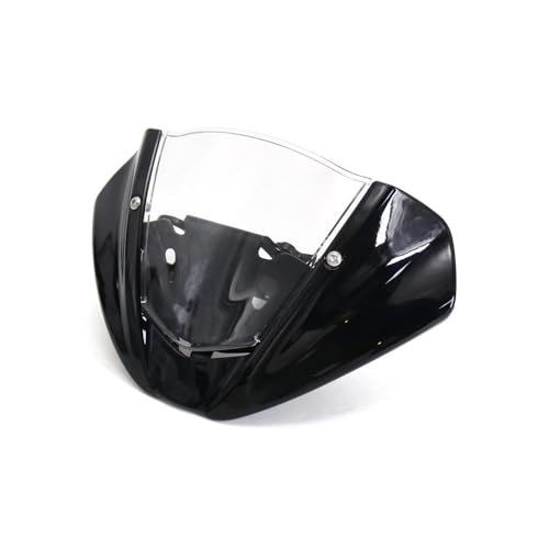 Pare-brise de moto pour Monster 950 idéal pour les longs trajets et voyages