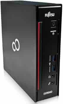 Fujitsu ESPRIMO Q556/R Core i5 10Pro ② Fujitsu Esprimo Q556 – Specs and upgrade options