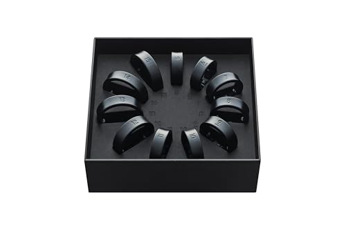 Image of SAMSUNG Galaxy Ring Sizing Kit, Size First Before You Buy + Receive $10 Amazon Credit Towards Future Galaxy Ring Purchase, Includes 11 Sample Sizes