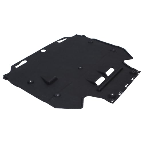 Image of ApplianPar Engine Splash Shield Guard with Mounting Elements for Audi A6 A7 2011-2018, AP684422C