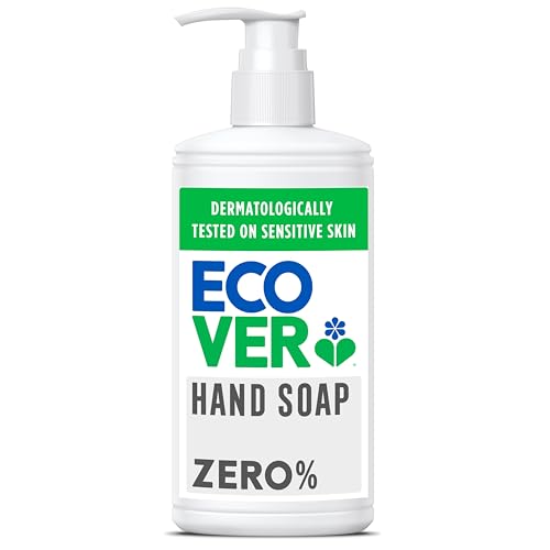 Ecover Zero Hand Soap, 250ml