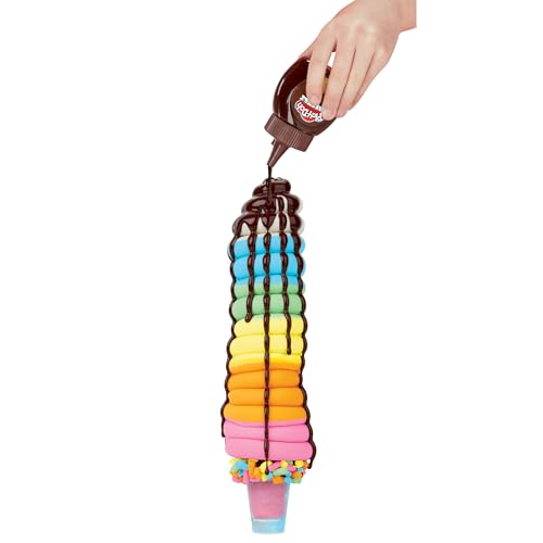 Play Doh – Pate A Modeler Desserts Givrés - vue 6