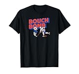 Evan Bouchard - Bouch Bomb - Edmonton Hockey T-Shirt