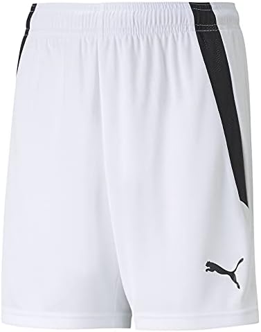 PUMA Unisex Kinder Shorts, ,
