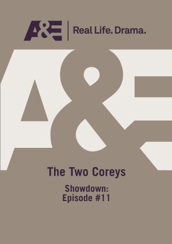 Two Coreys: Couples Therapy