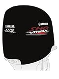 OEM Yamaha Heavy-Duty 150 SHO Outboard, Vmax mar-mtrcv-15-s1