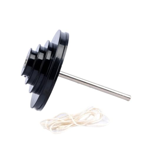 Modelo de rueda y eje y kit de máquinas simples para experimentos 6